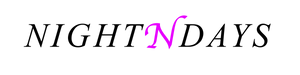 Night N Days logo