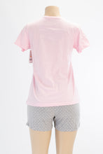 Load image into Gallery viewer, 2 Piece “I Don't Do Mornings” Pajama Set