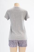 Load image into Gallery viewer, 2 Piece “Grumpy But Gorgeous” Pajama Set