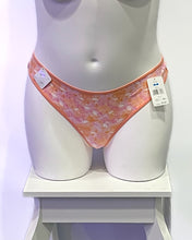 Load image into Gallery viewer, Cotton Spandex Thong