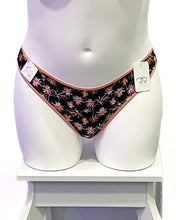 Load image into Gallery viewer, Cotton Spandex Thong