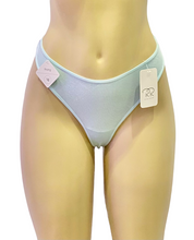 Load image into Gallery viewer, Cotton Thong