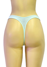 Load image into Gallery viewer, Cotton Thong