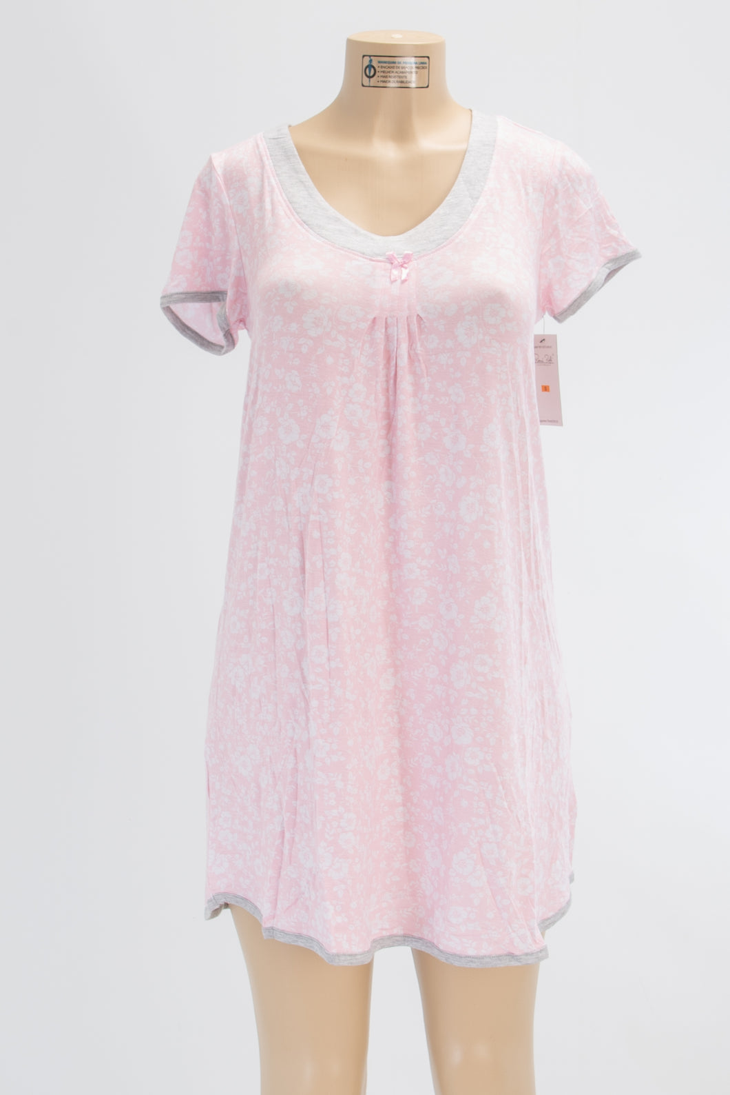 “Simply Me” Night Shirt
