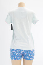 Load image into Gallery viewer, 2 Piece “Make Coffee Owl Wait” Pajama Set
