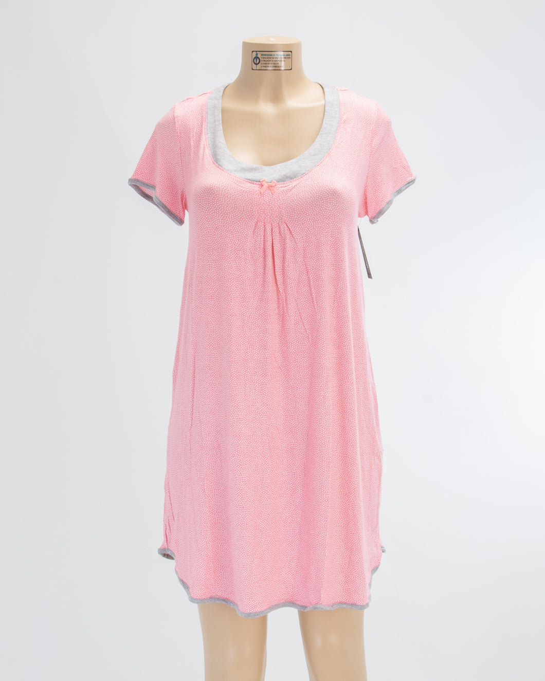 “Simply Me” Night Shirt