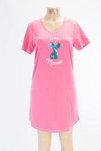 Load image into Gallery viewer, “I&#39;m Really a Mermaid” Night Shirt
