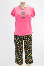 Load image into Gallery viewer, 2 Piece “Sweet Dreams” Pajama Set
