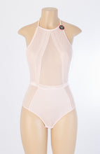 Load image into Gallery viewer, Love Triangle Body Suit
