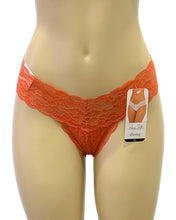 Load image into Gallery viewer, Cross With You Thong
