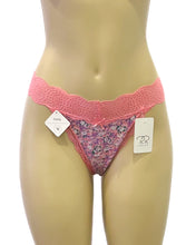 Load image into Gallery viewer, Waist No Time Thong
