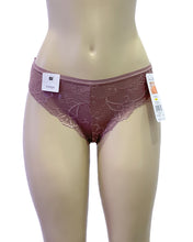 Load image into Gallery viewer, Red Carpet Ready Tanga- Rose Taupe
