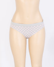 Load image into Gallery viewer, Not What It Seams High Cut Brief

