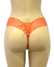 Load image into Gallery viewer, Cross With You Thong
