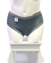 Load image into Gallery viewer, All About Lace Hipster
