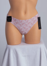Load image into Gallery viewer, Laser Confusion Thong

