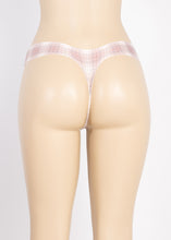 Load image into Gallery viewer, Invisible Edge Thong
