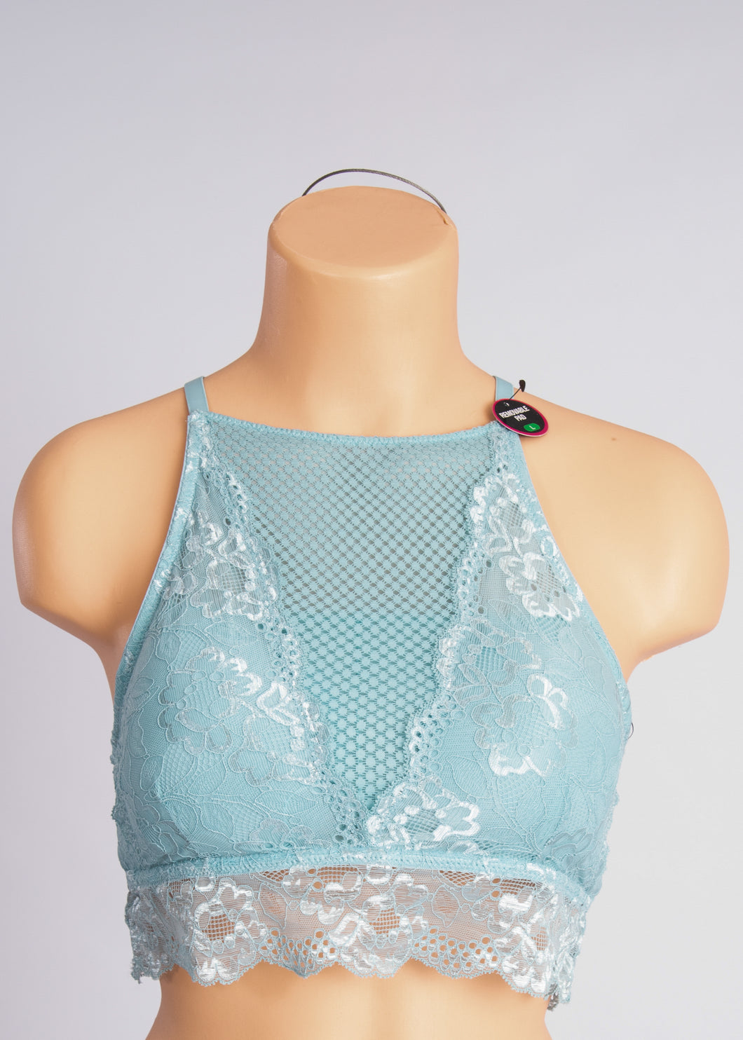 Way Too Good Bralette