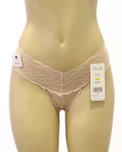 Load image into Gallery viewer, Cross With You Thong

