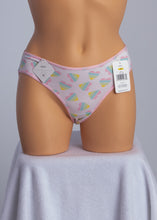 Load image into Gallery viewer, Cotton Spandex Bikini
