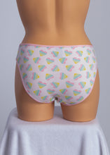 Load image into Gallery viewer, Cotton Spandex Bikini
