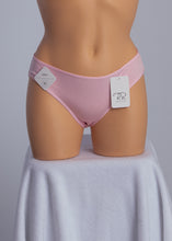 Load image into Gallery viewer, Cotton Spandex Bikini
