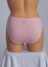 Load image into Gallery viewer, Cotton Spandex Bikini
