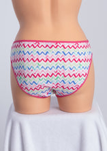 Load image into Gallery viewer, Cotton Spandex Bikini

