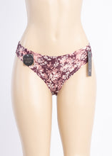 Load image into Gallery viewer, Confusable Thong
