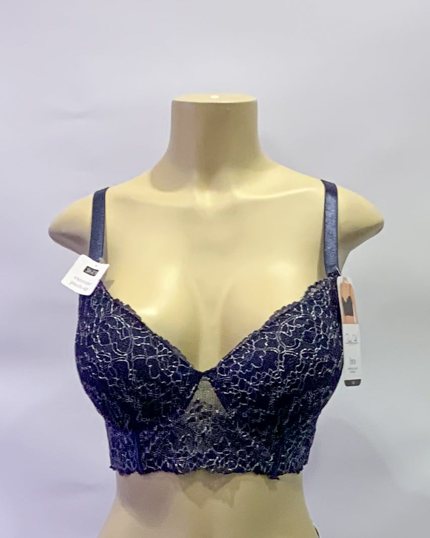 Starlight Push Up Longline