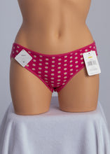 Load image into Gallery viewer, Cotton Spandex Bikini
