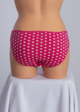 Load image into Gallery viewer, Cotton Spandex Bikini
