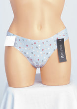 Load image into Gallery viewer, Laser Confusion Thong
