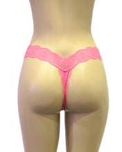 Load image into Gallery viewer, Waist No Time Thong
