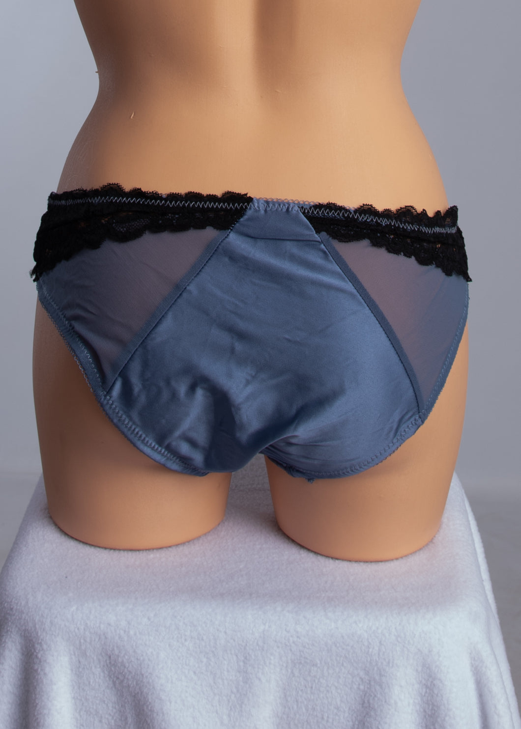 The Sessilee Bikini
