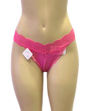 Load image into Gallery viewer, Waist No Time Thong
