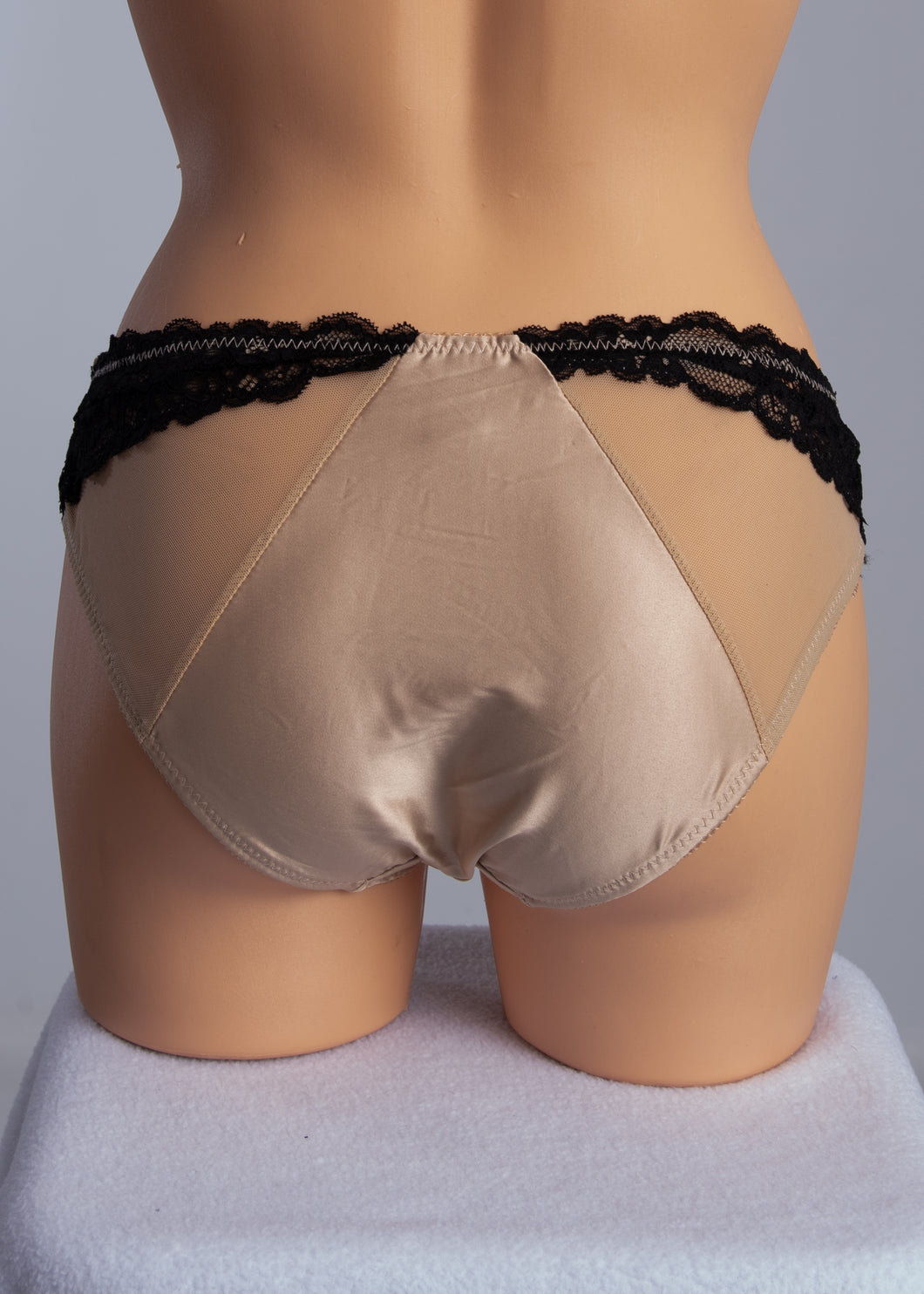 The Sessilee Bikini
