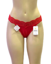 Load image into Gallery viewer, Waist No Time Thong
