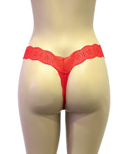 Load image into Gallery viewer, Waist No Time Thong

