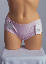 Load image into Gallery viewer, Love Me More Boyshort
