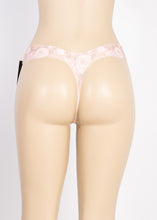 Load image into Gallery viewer, Confusable Thong
