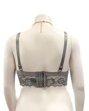 Load image into Gallery viewer, Peak A Lace Plus Bralette
