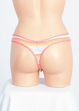 Load image into Gallery viewer, Cotton Spandex Thong
