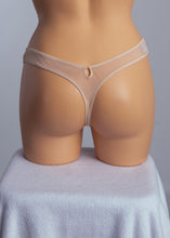 Load image into Gallery viewer, The Flavia Thong
