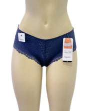 Load image into Gallery viewer, Marla Hipster- Indigo Blue
