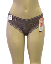 Load image into Gallery viewer, Red Carpet Ready Tanga-Deep Taupe
