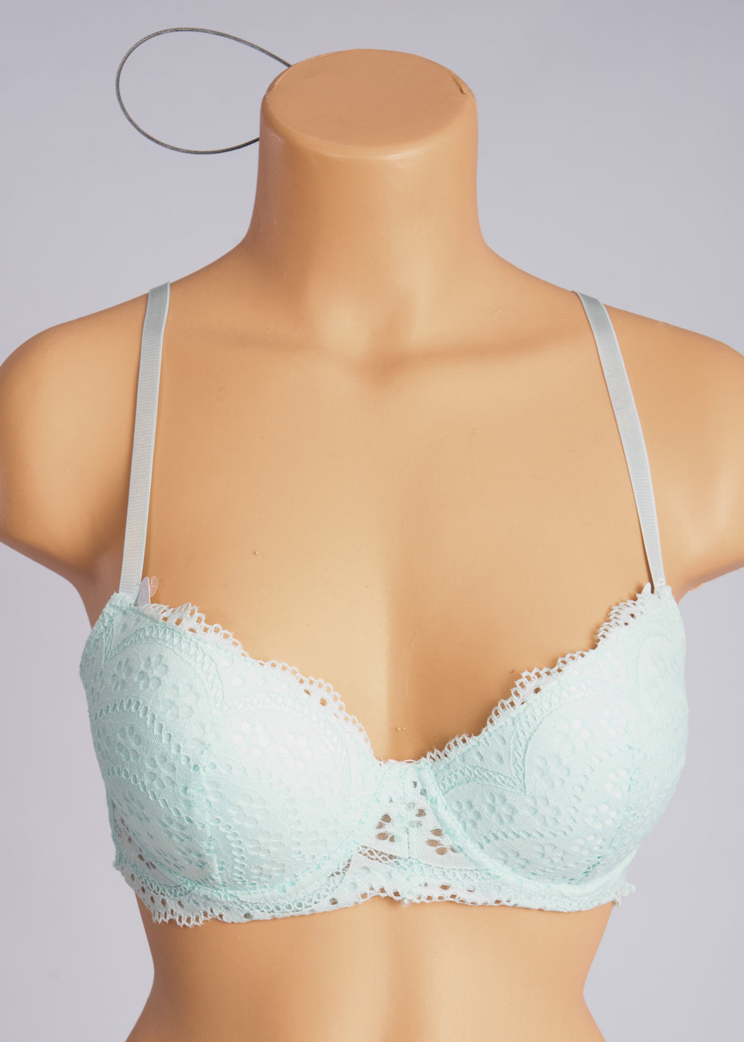 Walk It Off Extreme Push Up Bra