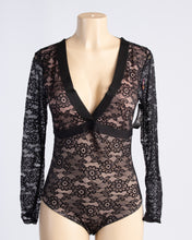 Load image into Gallery viewer, City of Angels Bodysuit
