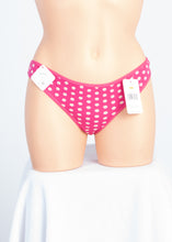 Load image into Gallery viewer, Cotton Spandex Thong
