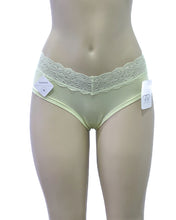 Load image into Gallery viewer, No Limit Hipster- Light Green
